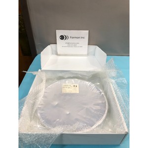 AMAT 0020-24082 Escudo Inferior de 8" Wafer G12 - Equipo y Piezas de Semiconductores de Confianza de Marca Global - Product Image 1