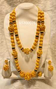 Juego de Joyería Nupcial de Estilo Vintage de Dubái, Chapado en Oro de 24k con Circonitas, para Mujer, Ideal para Bodas, Aniversarios y Fiestas, el Mejor Regalo para Francia, Estados Unidos y Reino Unido - Product Image 6