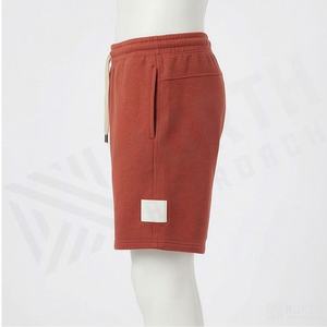 Pantalones Cortos Deportivos de Malla Transpirable para Hombre, Pantalones Cortos de Verano para Gimnasio, Pantalones Deportivos de Tela Premium Transpirable y Cómodos para Correr y Hacer Ejercicio - Product Image 3