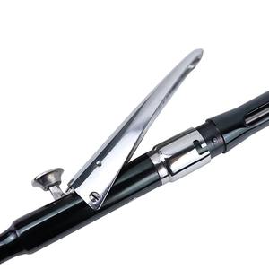 กระบอกฉีดยาสำหรับศัลยกรรมทันตกรรม Citoject สำหรับการฉีดยาชาภายในเหงือก แบบอัตโนมัติ ชนิดปากตรง ทำจากสแตนเลส - Product Image 5