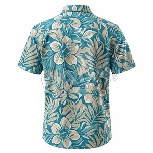 Camisetas de Playa para Hombre de Alta Calidad, Fabricante Pakistaní, Camisetas de Playa para Hombre a Bajo Precio - Product Image 2