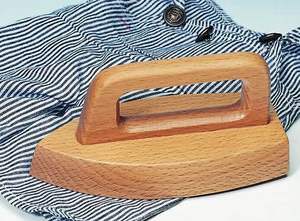 Juguetes de madera al por mayor para bebés: sonajeros y mordedores de madera natural orgánica, set de regalo seguro para baby shower, artesanías de madera - Product Image 2