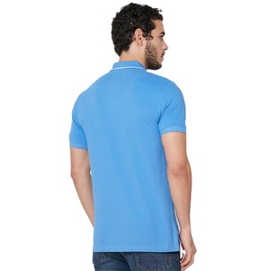 Camiseta Polo de Alta Calidad para Hombre, Transpirable, de Secado Rápido, Manga Corta, para Ciclismo, Motociclismo y Carreras - Product Image 4