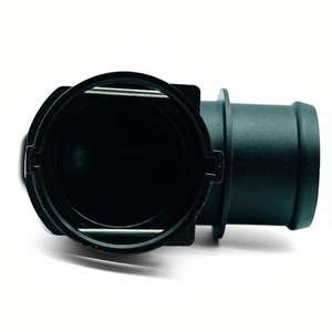 Manguera de Goma NW19-0-90 de 20 mm para Combustible, -40~135 Grados, Conectores Rápidos V2 0038900189, Autopartes - Product Image 6