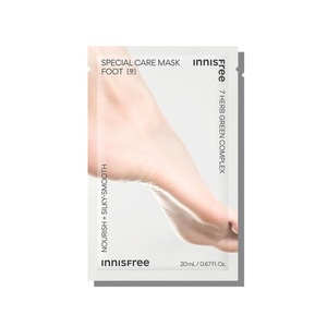 ス ペspaccone 20ml prodotto per la cura della pelle del piede - Product Image 1