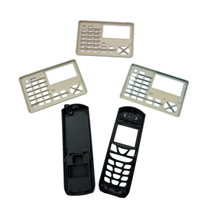 Carcasa del controlador electrónico - cubierta frontal y trasera del control remoto - Product Image 5