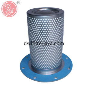 Élément séparateur d'huile de remplacement pour compresseur d'air à vis, média en fibre de verre de DWI FILTER JAYA - Product Image 2