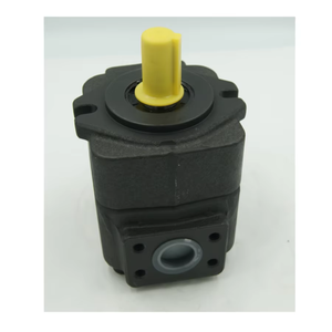 Pompe à palettes hydraulique VQ15-14-F-RAL-01 VQ25-18-F-RAA-01 DVQ25-43-FRRL-02 Garantie 1 an 30 kg - Product Image 5