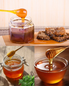 Fournisseur en gros de produits de miel naturel pour les entreprises de services alimentaires, les emballages de détail et les marchés internationaux - Product Image 5