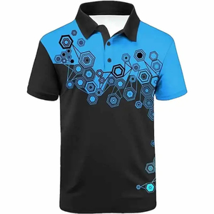 Camiseta Deportiva Profesional para Hombre, Logotipo Personalizado, Camiseta de Gimnasio y Fitness, Proveedor Mayorista - Product Image 2