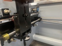 WC67K 125T3200 pressbrake NC machine à cintrer avec système de contrôle E300, prix d'usine