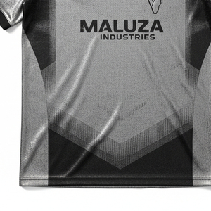 Wholesale Custom Palestine <b>Soccer</b> Jersey Short Sleeve Football Shirt Comfortable Training Wear National Team Uniform - Product Image 4