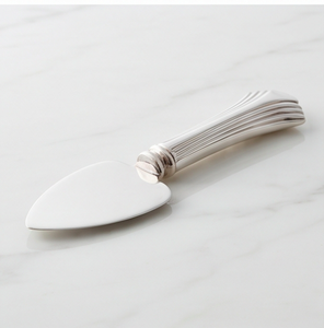 Ensemble de couteaux à fromage en acier inoxydable, 2 pièces, couteau à lame courbée et épandeur triangulaire, outils à fromage durables - Product Image 3