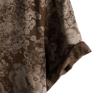 Camisa Hawaiana de Verano para Hombre, 100% Algodón, Ecológica, Transpirable, Informal, para la Playa - Product Image 3