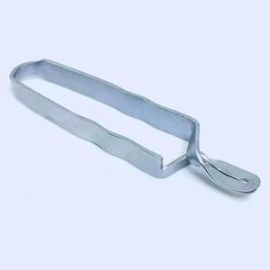 Nouvel ensemble d'instruments orthopédiques vétérinaires de qualité supérieure en acier inoxydable allemand avec porte-vis manuel - Product Image 3