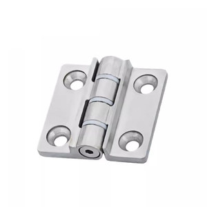 Stainless Steel Damping <b>Hinge</b> 304 Adjustable Torque <b>Door</b> <b>Window</b> <b>Hinge</b> - Product Image 2