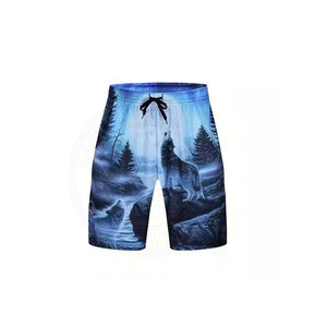 Ensembles courts pour hommes, tenue décontractée de qualité supérieure, ensembles courts pour hommes en tissu doux pour la maison et les activités de plein air - Product Image 2