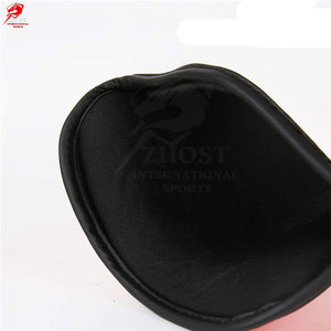 Premium Quality Soft <b>Cushion</b> Interior Shin <b>Pads</b> For Training Use Athletic Protection Gear Workout Safety Equipment - Product Image 4