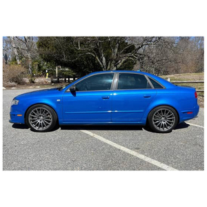 Audi S4 Sedán 2008 - Product Image 4