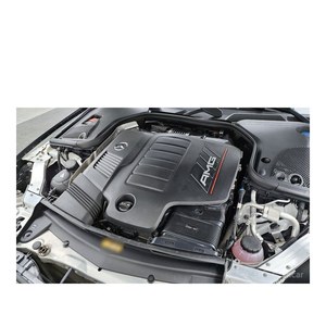 Mercedes-Benz CLS-Class AMG CLS53 4MATIC+ 2022/3, conduite à gauche, boîte automatique, caméra de recul, 48 967 km - Product Image 6