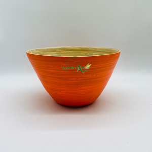 Juego de vajilla ecológica y duradera: cuencos ligeros reutilizables para servir en lavavajillas, pago de unión para regalar alimentos seguros - Product Image 2