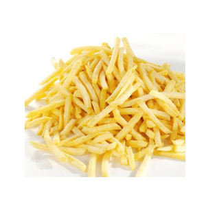 เฟรนช์ฟรายส์แช่แข็ง ผักทอดสำเร็จรูปสำหรับโรงแรมและครัว - Product Image 4