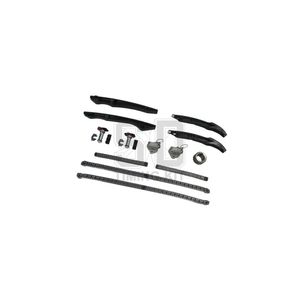 F-150 FX2 FX4 GT STX 5.0L 302Cu ใน. V8สำหรับ Flex DOHC ชุดโซ่ไทม์มิ่งสำหรับ Ford อะไหล่รถยนต์แบบมีเครื่องช่วยหายใจตามธรรมชาติ - Product Image 1