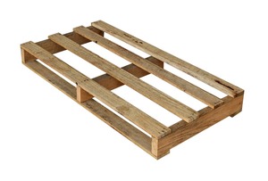 Paletas de Madera Europeas de la Mejor Calidad, Todos los Tamaños Disponibles / Paleta Europea de 1200x1000, Paleta de Madera Contrachapada al por Mayor de 48 x 40, Precio de Paleta de Madera - Product Image 5