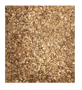 Sciure de bois sèche en vrac pour la production de granulés, les briqueteries et le combustible industriel - Product Image 5