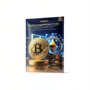 Applicazione Web Blockchain per Aziende Compatibile con Mac OS, Servizi di Marketing Digitale, Versione Enterprise Disponibile, <span class=keywords><strong>Gurgaon</strong></span> - Product Image 3