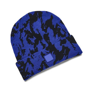 Gorros Modernos de Calle, Material Elástico y Cálido, Ajuste Cómodo, Aptos para Uso Diario y Moda de Invierno - Product Image 1