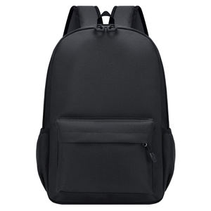 Customizable Unisex <b>Student</b> Daypack Waterproof Oxford Material With Logo Printing For Global Educational Retailers - Product Image 6