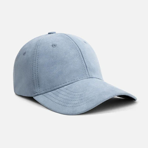 Casquettes de baseball brodées de haute qualité, personnalisées, en gros, avec logo pour hommes, professionnelles - Product Image 1