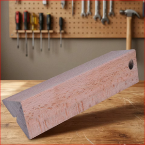 Unfinished Solid Wood Furniture Legs Block Wood <b>Feet</b> DIY <b>Table</b> Sofa Couch Support Legs <b>for</b> Home Furniture - Product Image 4