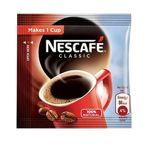 Precio al por mayor del café instantáneo Nescafé Classic, Nescafé 3 en 1 - Product Image 5