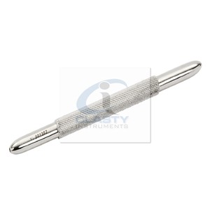 Instrumentos Quirúrgicos de Acero Inoxidable, Doblador de Alambre K, Instrumento de Alta Calidad y Precisión para Cirugía Ortopédica, Neurocirugía, Otorrinolaringología y Cirugía Plástica - Product Image 1