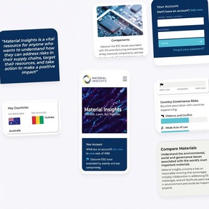 Servicios Estratégicos de Diseño de Sitios Web de Comercio Electrónico Personalizados, Creación de Tiendas Digitales Escalables para el Éxito - Product Image 4