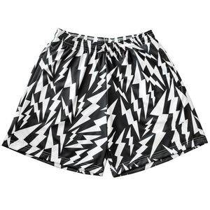 Pantalones Cortos de Mezclilla para Hombre al por Mayor 2026, Estampado Personalizado, Transpirables, Estilo Urbano, Alta Calidad, Doble Capa, 100% Algodón, Camuflaje - Product Image 2