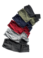 Ensemble de survêtement vintage délavé pour homme, qualité OEM supérieure, avec impression personnalisée, en molleton bouclette, effet vieilli, comprenant un sweat-shirt et un short, 100% coton