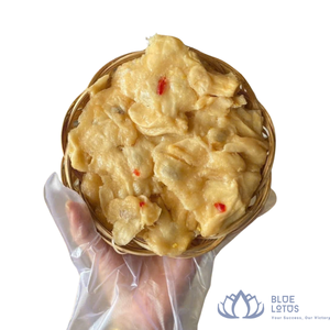 MEILLEURES VENTES |   Tranches de corossol séché moelleuses et croquantes, en vrac/sous vide, du Vietnam, pour la consommation quotidienne, les fêtes et la pâtisserie, de Blue Lotus - Product Image 1
