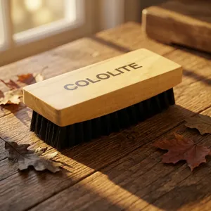 แปรงขัดรองเท้าโคลอไลท์สำหรับขัดรองเท้า - Product Image 2