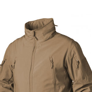 เสื้อแจ็คเก็ตแทคติคอลผู้ชายแบบใหม่พร้อมโลโก้สั่งทำพิเศษ สำหรับฤดูใบไม้ร่วงและฤดูหนาว ราคาประหยัด - Product Image 3