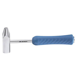 Mazo quirúrgico 13,50mm/27 mm diámetro cabeza PEEK mango con núcleo de acero inoxidable cirugía espinal ortopédica - Product Image 5