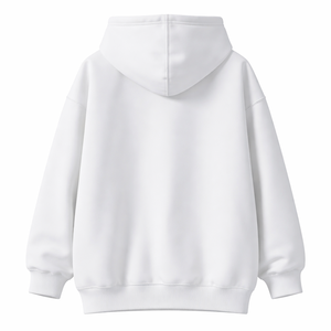 Sudadera con Capucha Extra Grande Personalizada para Pedidos al por Mayor - Fabricante OEM y Proveedor Directo de Fábrica - Product Image 2