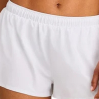 Shorts de sport doublés pour femmes avec poche, légers, pour la course à pied, la gym, l'entraînement et les exercices de fitness