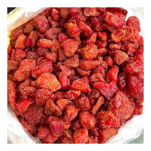 Snack de Alta Calidad a Bajo Precio: Fresas Secas Suaves Hechas con Fruta de Calidad para una Experiencia de Snack Masticable y para Mercados Mayoristas - Product Image 2