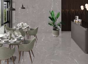 Panneaux en porcelaine haute brillance lumineux 800x1600 1200x1800 750x1500mm conçus pour les intérieurs résidentiels et commerciaux de luxe - Product Image 6