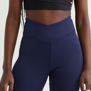 Women's Athletic Clothing <b>Leggings</b> Gym Fitness Women <b>Leggings</b> High Impact Gym <b>Leggings</b> <b>With</b> <b>Pockets</b> - Product Image 2