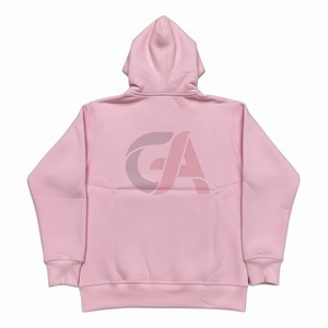 Sudadera con Capucha para Hombre, Última Llegada OEM, Lavado Ácido, Alta Calidad, Nuevo Modelo 2026, Cómoda, con Cremallera y Estampado, 100% Algodón Felpa - Product Image 5