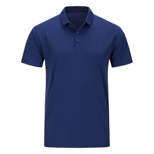 Vente chaude uniforme travail unisexe Polo impression complète T-Shirts respirant séchage rapide Slim Fit haute qualité été polos - Product Image 6